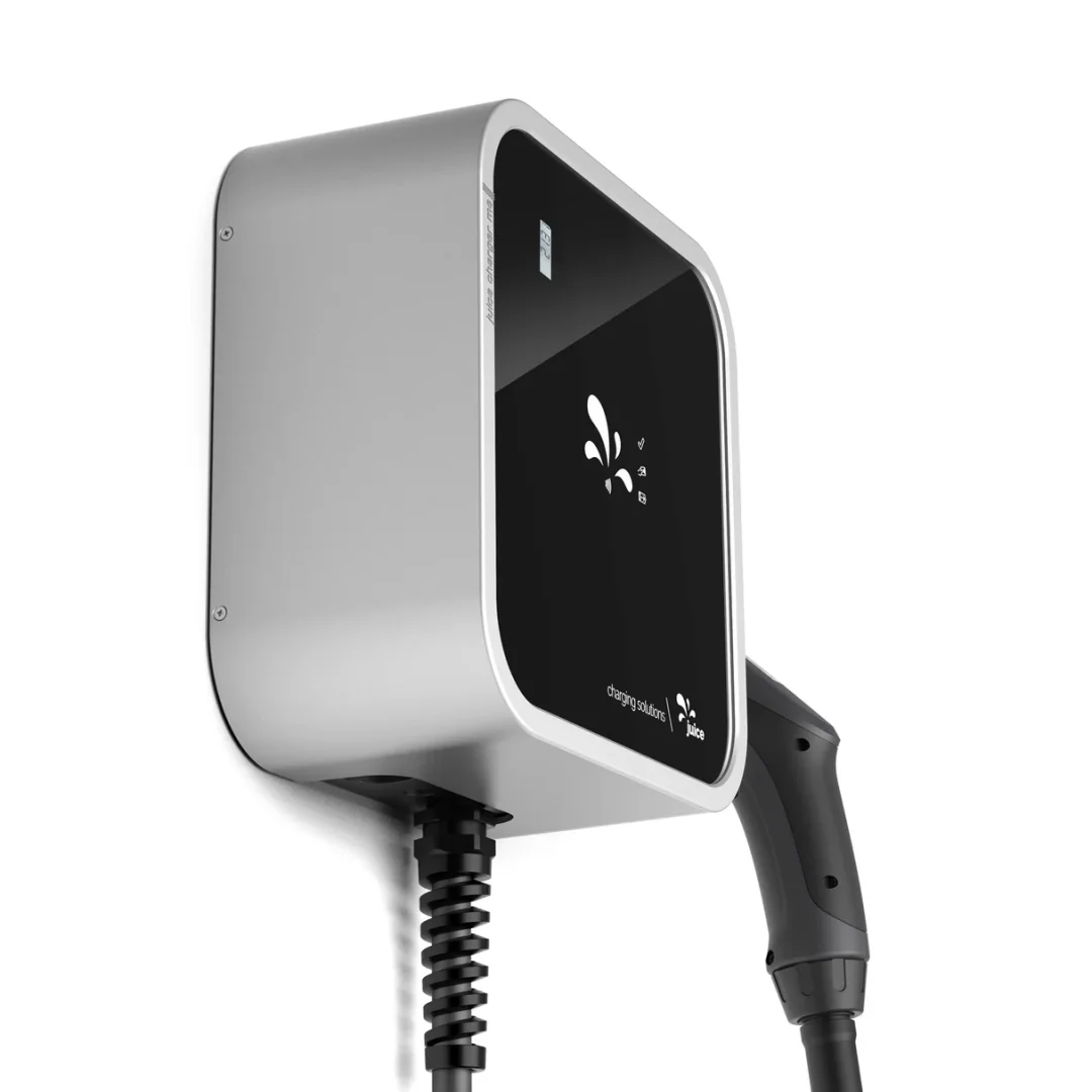 JUICE CHARGER me 3 – Akıllı ve Ortak Kullanıma Uygun Şarj Çözümü