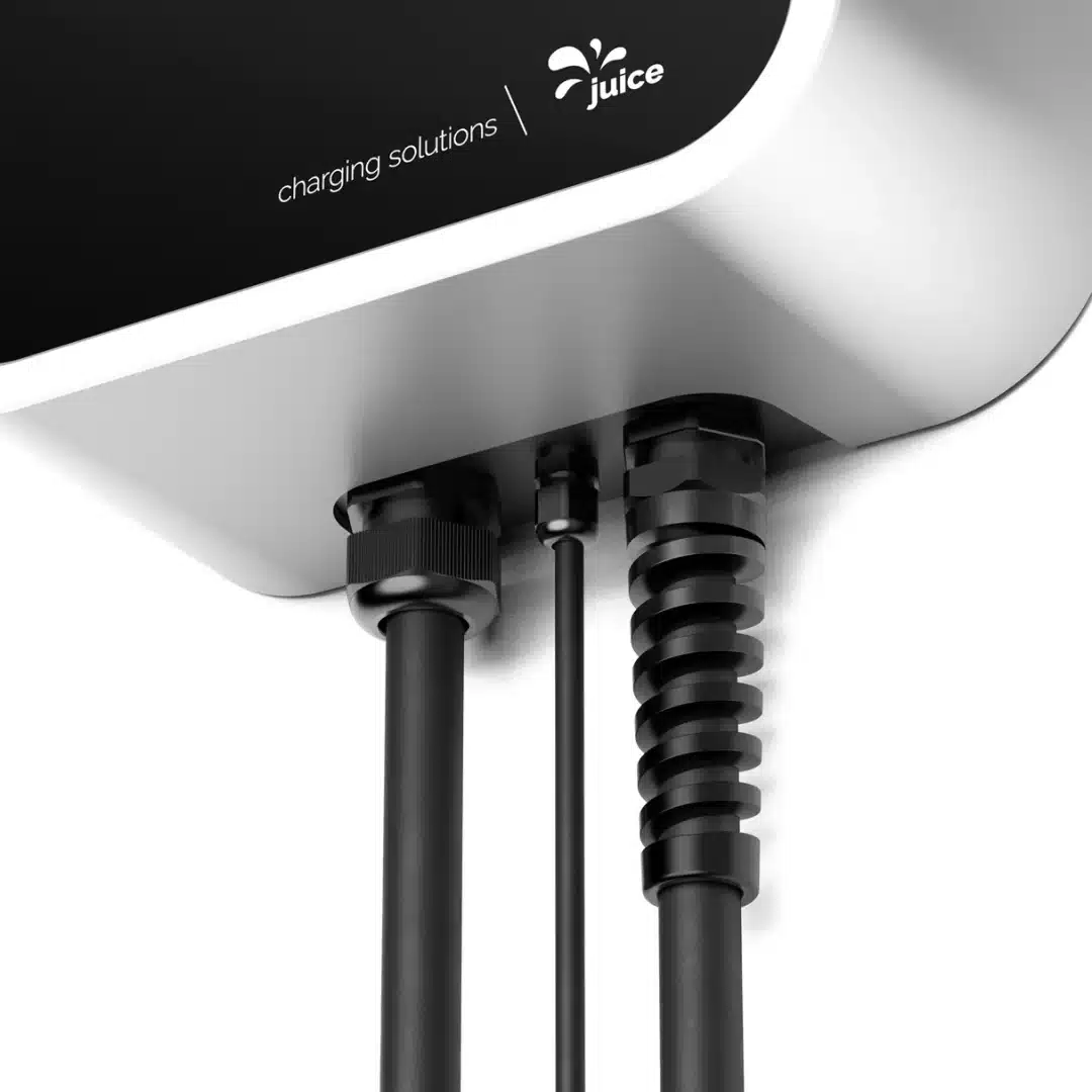 JUICE CHARGER me 3 – Akıllı ve Ortak Kullanıma Uygun Şarj Çözümü