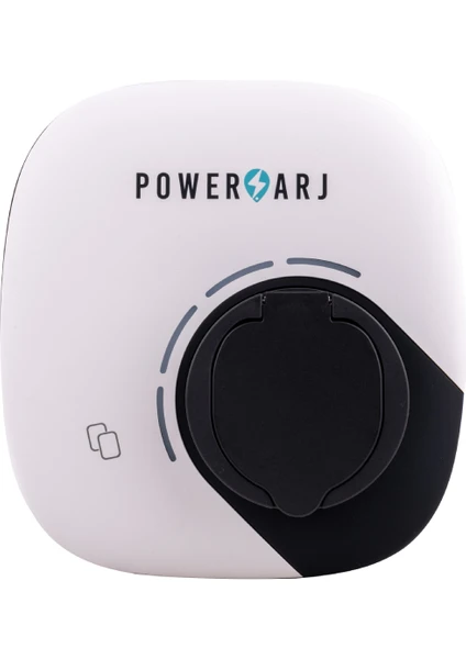 Powerşarj Nexgen 22KW Elektrikli Araç Şarj Istasyonu