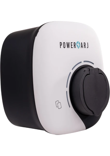 Powerşarj Nexgen 22KW Elektrikli Araç Şarj Istasyonu