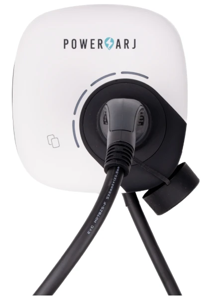 Powerşarj Ac Rapid Serisi Nexgen C Basic Model (Kablolu)