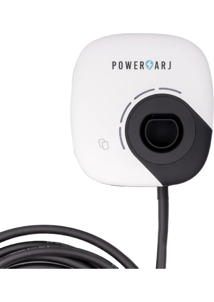 Powerşarj Ac Rapid Serisi Nexgen C Basic Model (Kablolu)